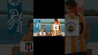 Recep İvedik Fenerbahçe Vs Beşiktaş Resimi