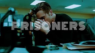 Prisoners - Nightcall edit