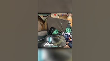 Crazy 1V5 Ninja Defuse in Valorant..