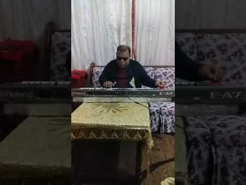 موسيقى مسلسل نسر الصعيد توزيع جديد للموسيقار رضا جو