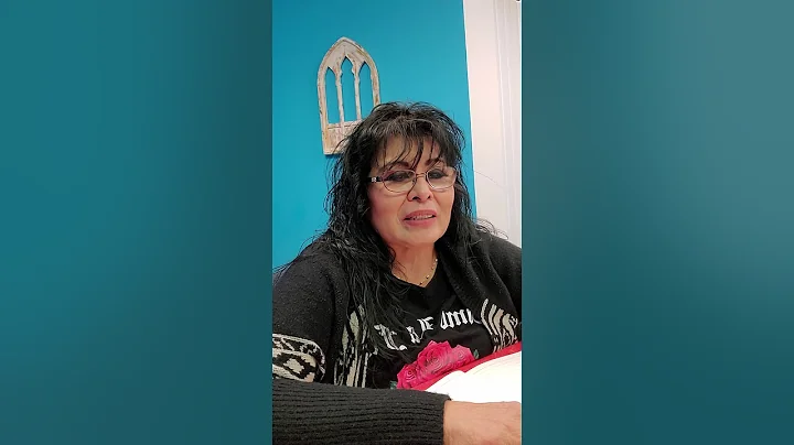 Frances Hernandez Testimony