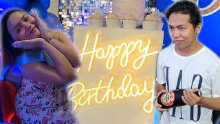 Hanamita 25Th Birthday Bisaya Vlog