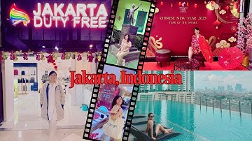 Jakarta, Indonesia 🇮🇩