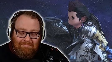 Jesse Plays: Final Fantasy XIV Endwalker Part 28