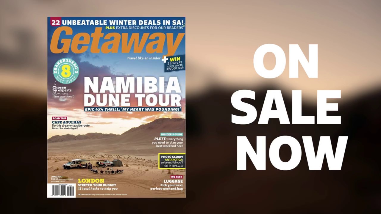 Getaway MagazineThe Getaway Travel Blog – Getaway Magazine