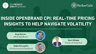 Real-Time Inflation Tracking & Forecasting: A Deep Dive into Open Brand’s Consumer Price Index