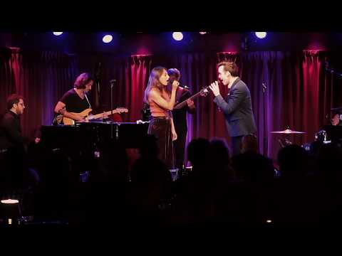 Emma Green and Sean Doherty- Next Time You Fall In Love
