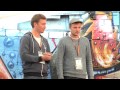 7mind pitch at Pirate Summit 2015 | Finalist of the Walk the Plank pitch competition