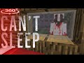 Minecraft Creepypasta | CAN&#39;T SLEEP AGAIN!
