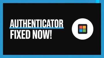 FIX Microsoft Authenticator App Not Working on New Phone – Easy Solution That Works