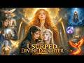 《The Usurped Divine Daughter》My own sister betrayed me for the Supreme Throne.🔥 #ReelShort #Revenge
