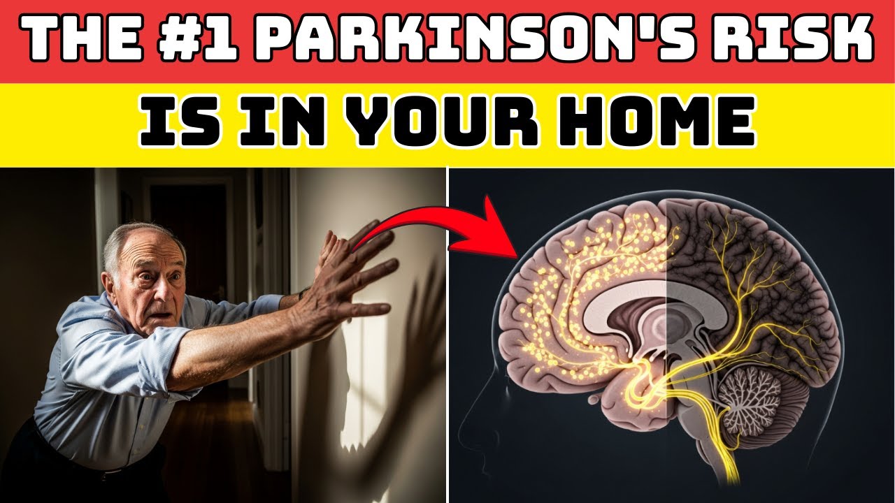 Fall-Proof Your Home: 7 Crucial Changes for Parkinson's Safety