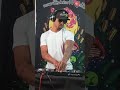 A vibe do meu primeiro DJ Set de Psy Trance está insana! 🔥 Corre pro canal pra ouvir o Set completo🎧