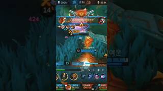 Gatot kaca build tank ❌ Gatot kaca Full damage Magic ✅💀☠️☠️🤫 #mlbb #gatotkaca #mobilelegend #fyp