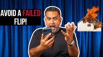 Top 4 Fix And Flip Mistakes - I WAS DOING IT SO WRONG