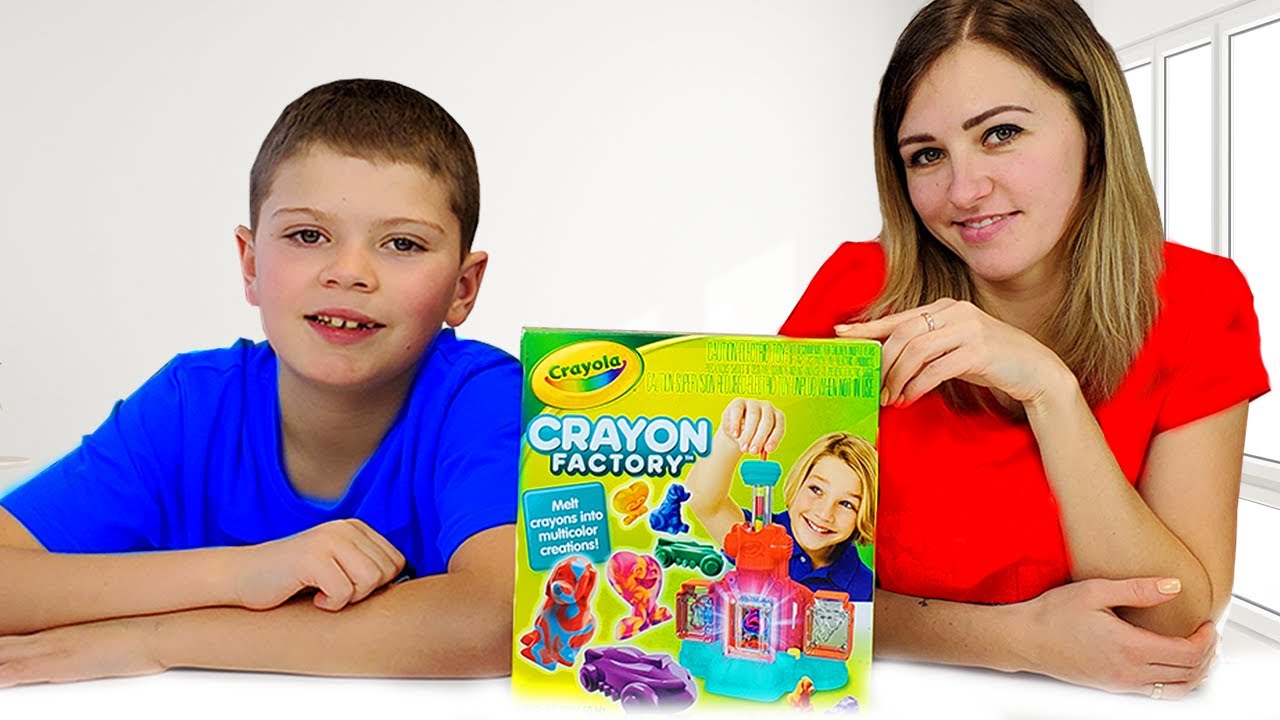 Жарим Карандаши! Такого вы точно не видали! JOYsiki сделали  отличные фигурки!