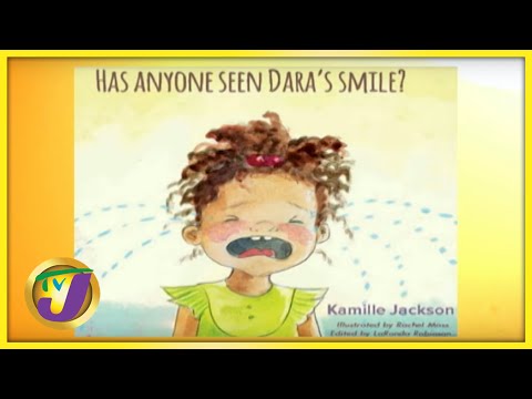 Has Anyone Seen Dara's Smile | TVJ Smile Jamaica