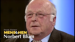 Norbert Blüm | Frank Elstner Menschen