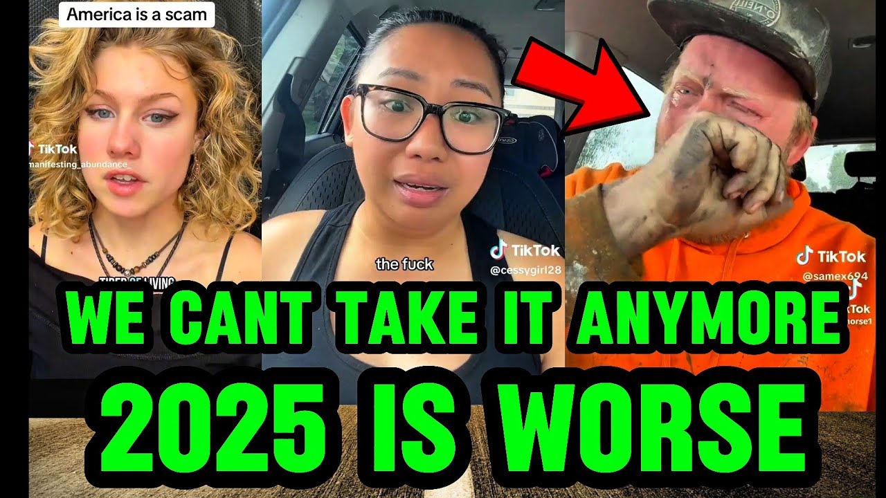 Millions of White Americans are NOW Living in 3rd world conditions.They Now get what Blacks been to.