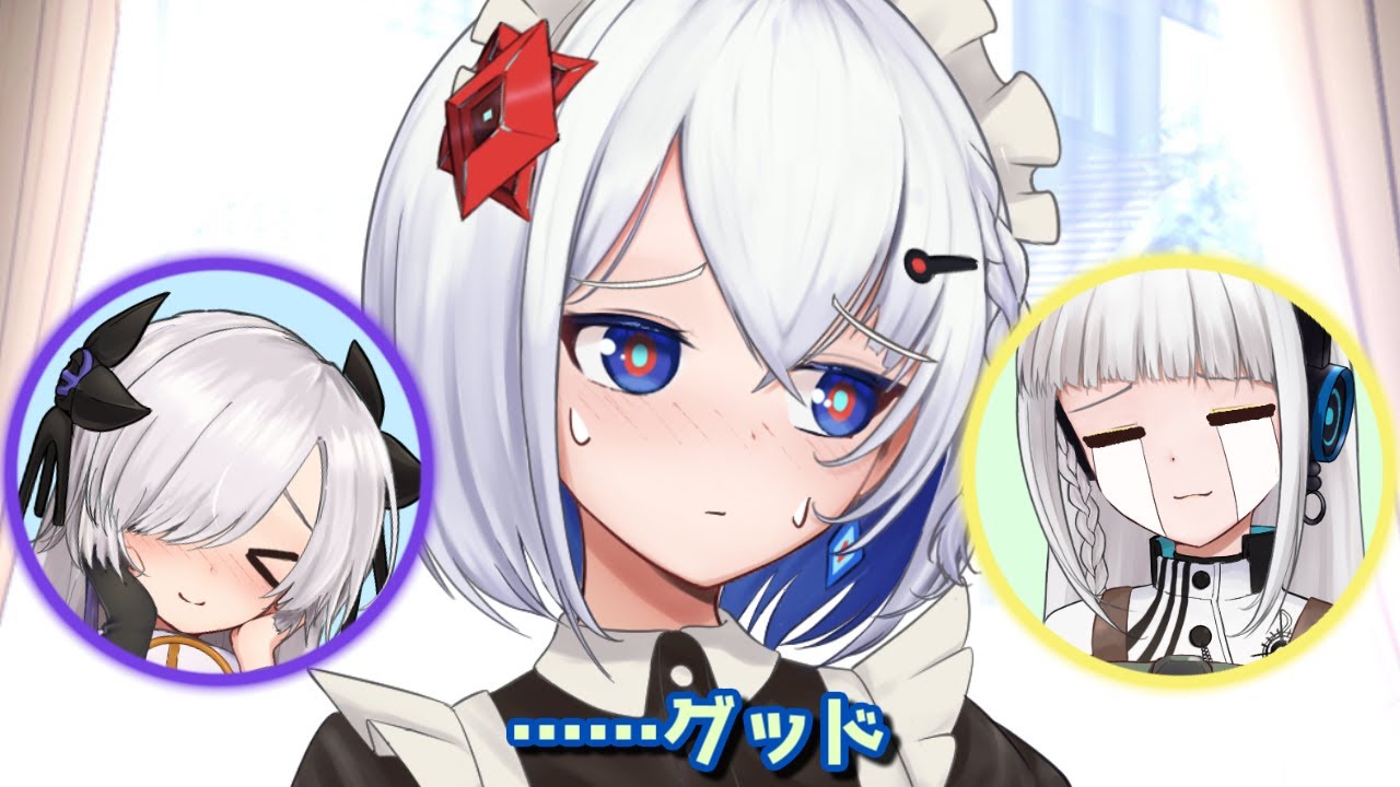 星界ちゃんの逆襲【ソフトウェアトーク劇場】