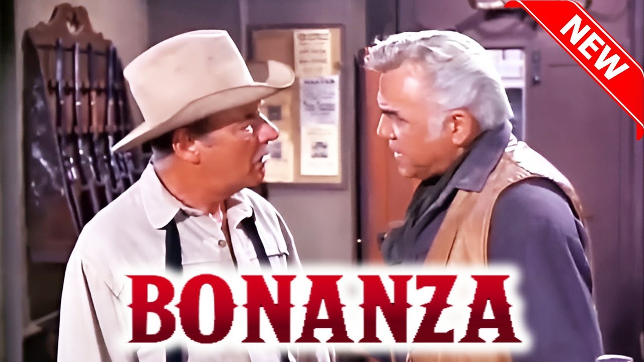 Bonanza - Tommy - Western Series - FULL EPISODES - The Best Cowboy TV