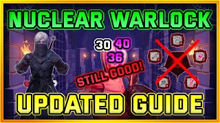 Nuclear Warlock is Back (No Spells)! Stealing a 5000 Gold Ranger Kit & Class Guide | Dark and Darker
