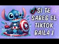 SI TE SABES EL TIKTOK BAILA! - 2025