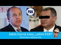 Adiós García Luna, ¿adiós PAN? - #SinTonsura #DéjenseAhí