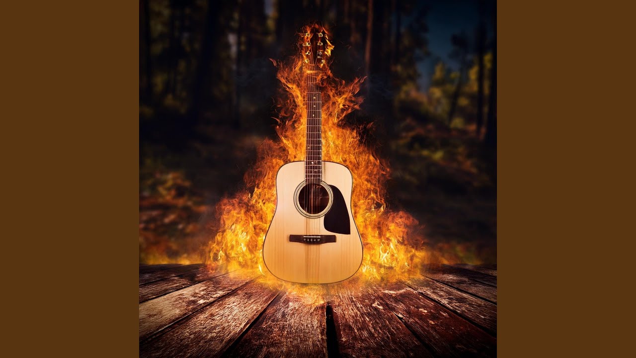 Fireside Ambiance Strums