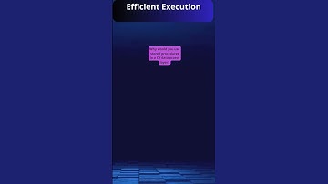 Boosting Performance with Stored Procedures in C# Data Access