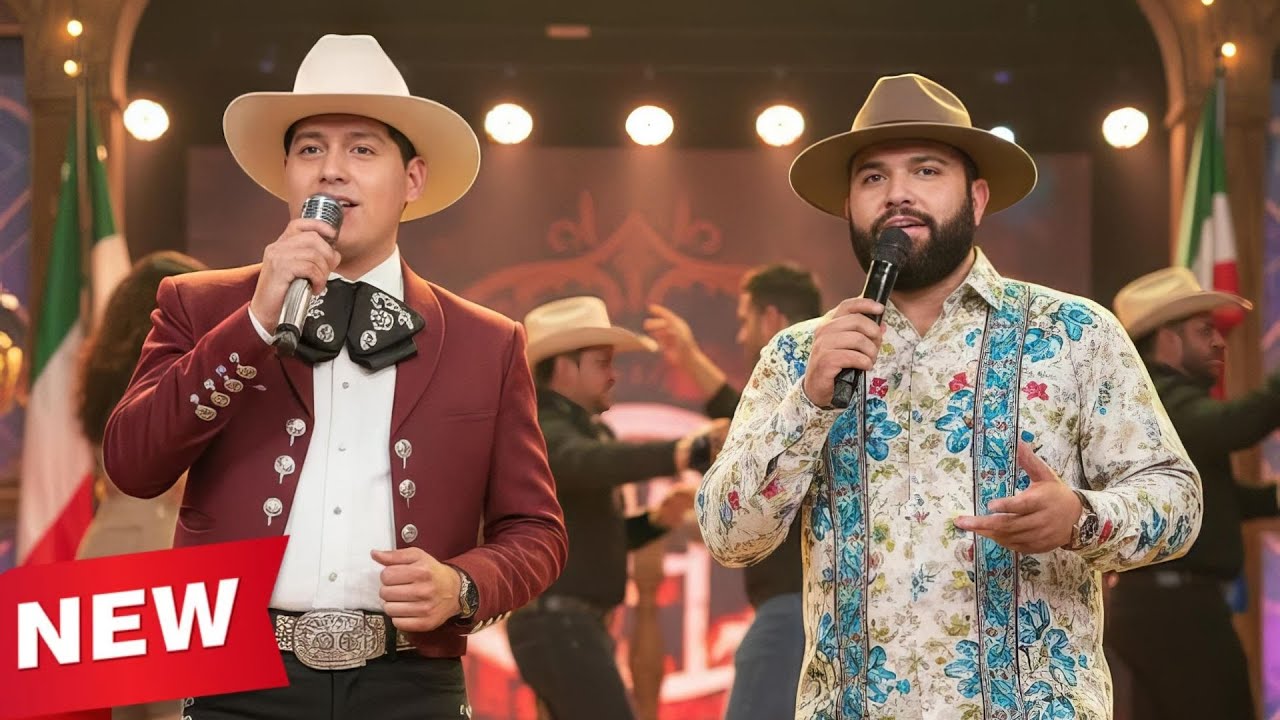 Carín León, El Larry y La Clase - En Mi Tumba Te Esperaré (Lyric Video)