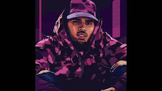 Chris Brown - Overdose (Remix) (Ft. Snow Tha Product)
