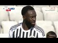 GOOOL! U Cluj - Farul 2-0. Drammeh dublează avantajul ardelenilor cu un șut puternic din voleu