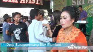 Kegembang - Sri Avista | Nada Rindu Live Sukagumiwang