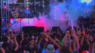 APMAs 2014: twenty one pilots - 'Guns For Hands'
