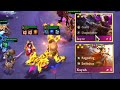 3 STAR XAYAH & MIRAGE JAYCE | Set 7.5 TFT