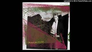 Barbwire Fence - Brian Setzer