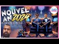  rveillon 2024 gaming  pop culture  avec critix  thibault 