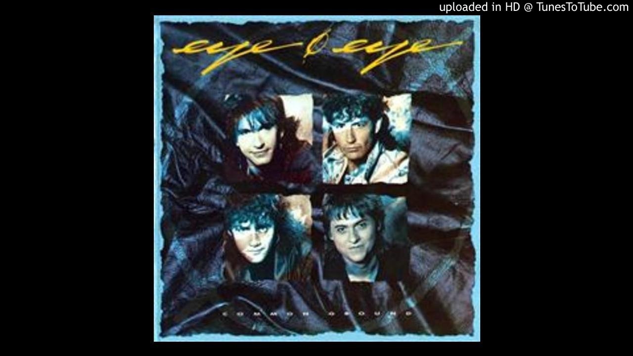 Guarda Eye Eye - Common Ground su YouTube Guarda Eye Eye - Common Ground su YouTube
