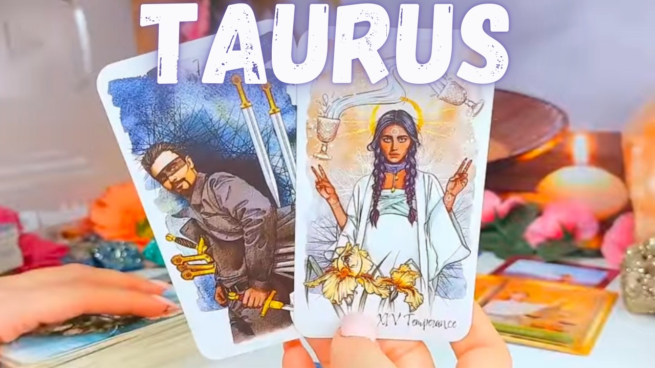 TAURUS 😔​I HAVEN’T SLEPT💤IN DAYS! THIS WAS ALL🤦🏽‍♂️MY FAULT ! U GOT MY WORD AND❤️MY HEART NOW