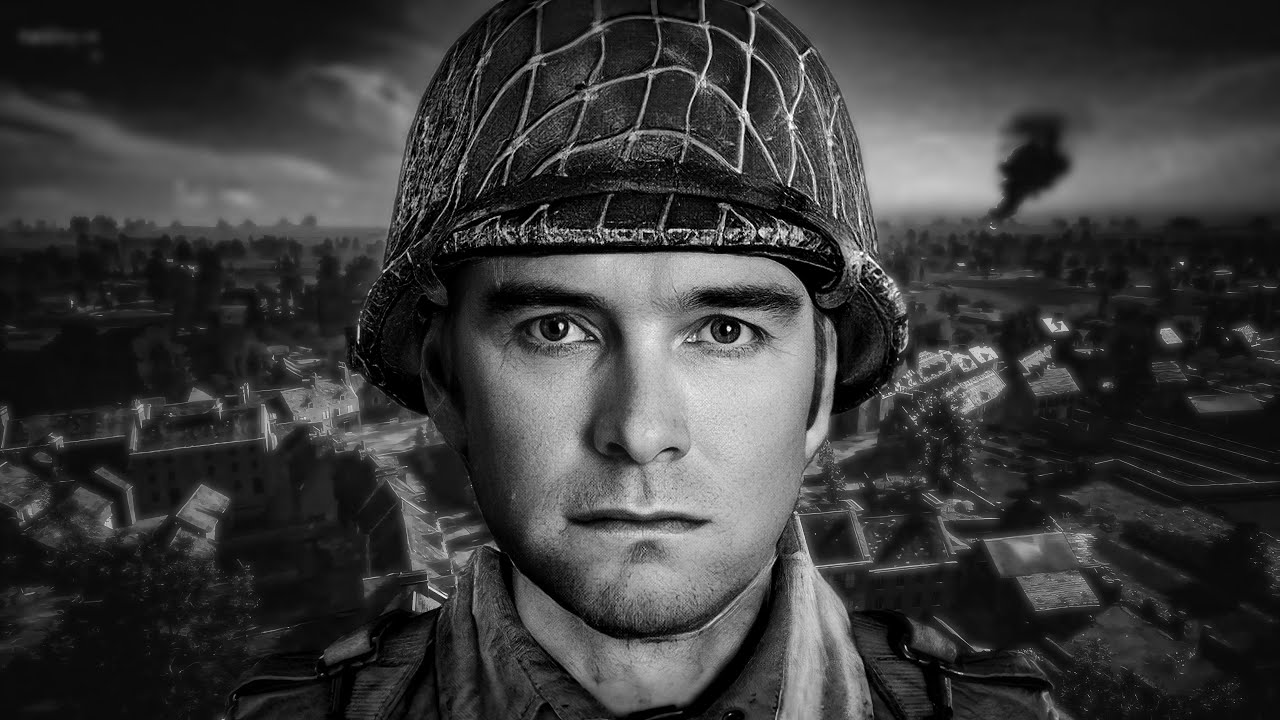 Hell Let Loose | I’M THE REAL HERO