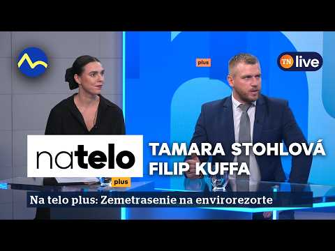 Filip Kuffa: Robert Fico ma otcovsky odhováral od funkcie ministra | Na telo PLUS