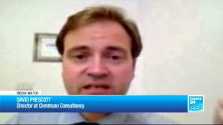 07/31/2012 MEDIA WATCH International