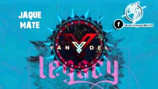 Yandel - Jaque Mate - Legacy