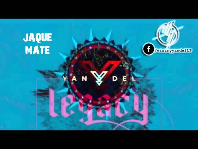 Guarda Yandel - Jaque Mate - Legacy su YouTube Guarda Yandel - Jaque Mate - Legacy su YouTube