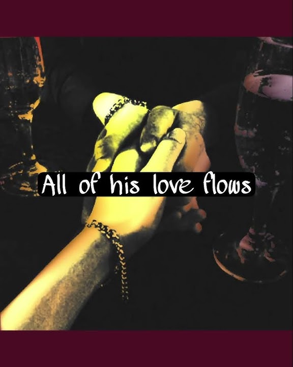 Reed Wonder feat.Aurora Olivas - A Good Man Lyrics Video