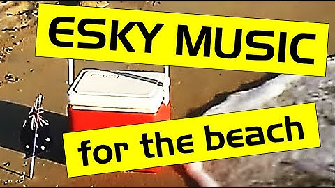 Australia Day special: Build an esky music box