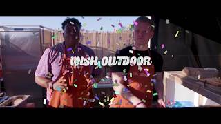 Dansado & De Feestmeester - Wish Outdoor 2017