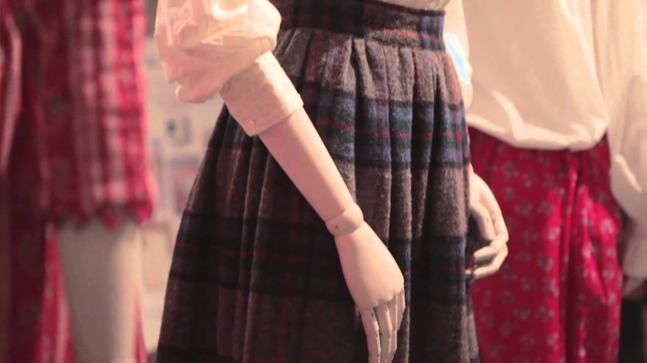 Laura Ashley 60th Anniversary Archive Event