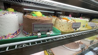 Bakery in Nanticoke sees Easter rush for holiday treats